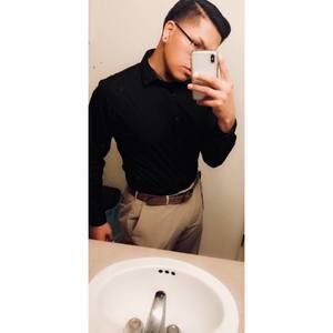 Meet your Posher, Lou